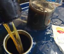 發(fā)動機(jī)潤滑油工作條件及濾油機(jī)技術(shù)設(shè)計(jì)
