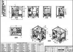 真空濾油機真空度作用