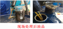 TY-R系列潤滑油濾油機維護(hù)與保養(yǎng)