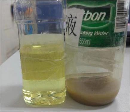 航空液壓油用什么濾油機好？