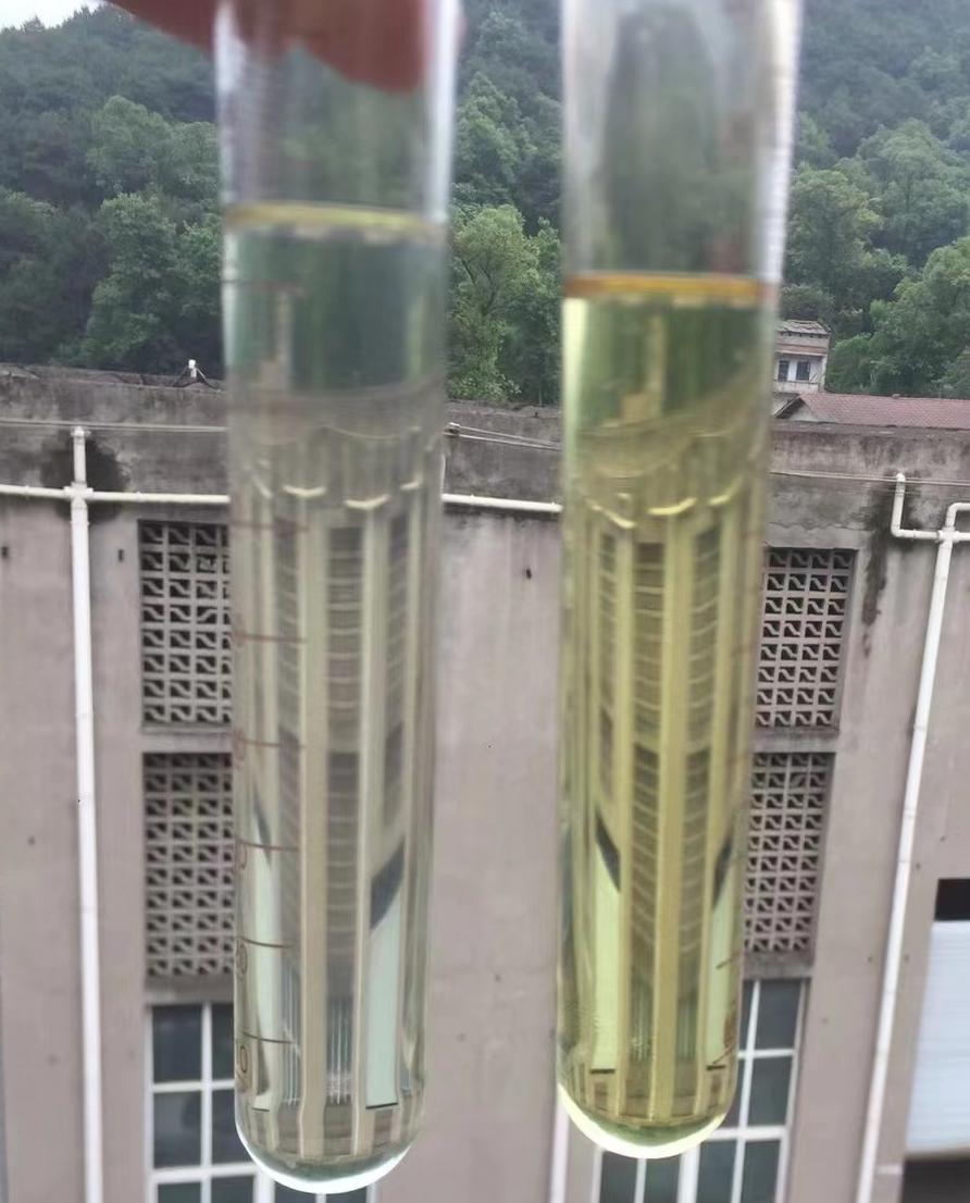 汽輪機(jī)油顆粒度超標(biāo)危害及處理方法！